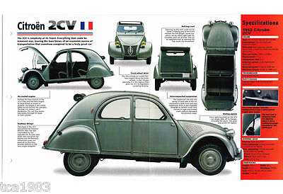 洋書 Sixty Years of the Citroen 2CV 1937-1997 Sixty Years of the Citroen 2CV 1937-1997